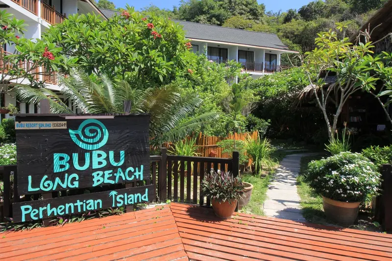 Bubu Resort