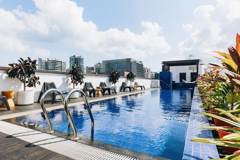 Santa Grand Hotel East Coast a NuVe Group Collection
