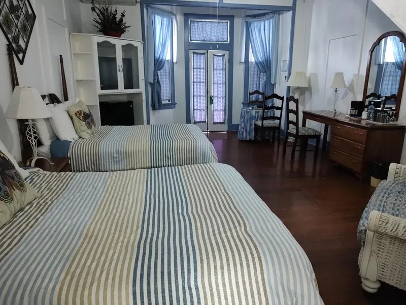 Photo de l’hôtel