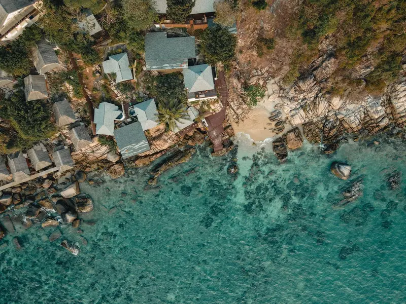 Taatoh Seaview Resort - SHA Plus