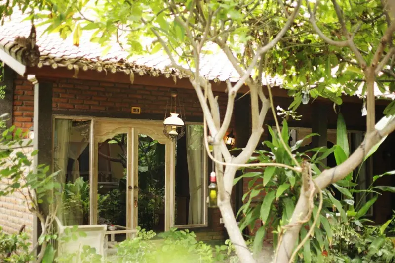 Photo de l’hôtel