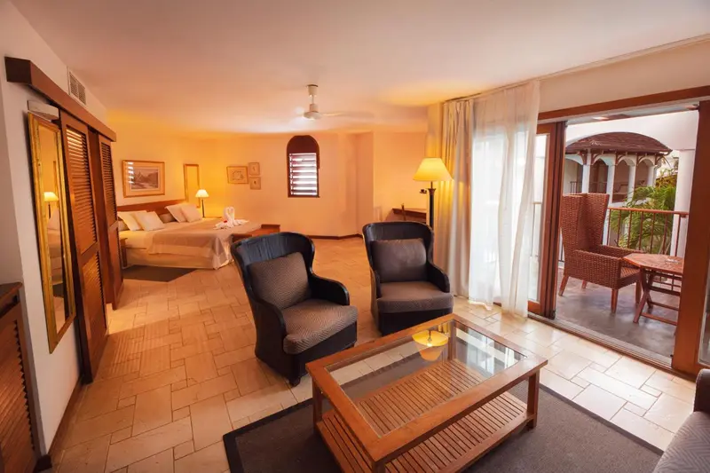 Photo de l’hôtel