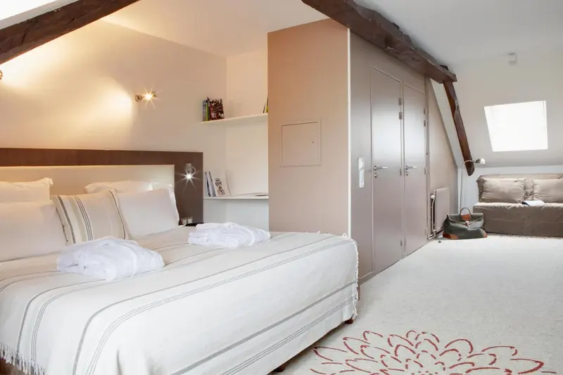 Photo de l’hôtel