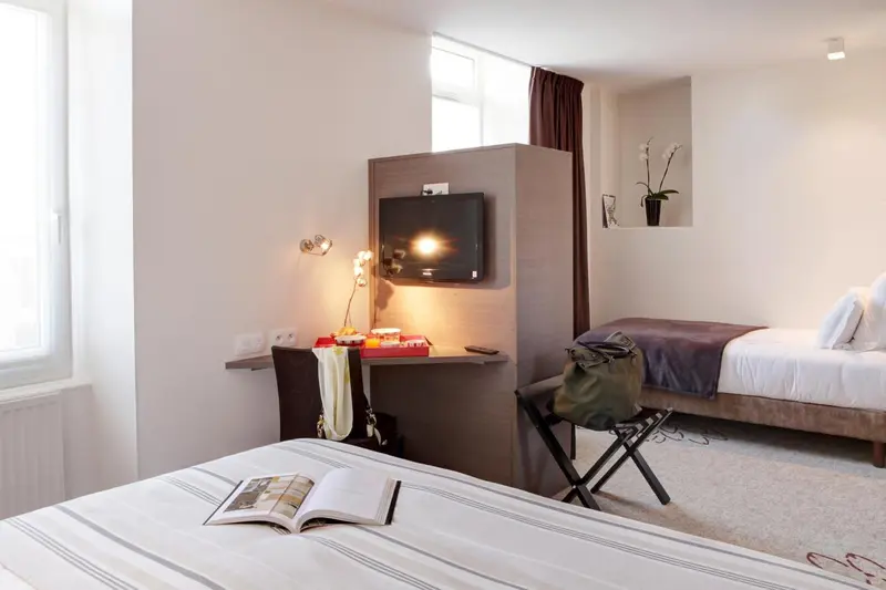 Photo de l’hôtel