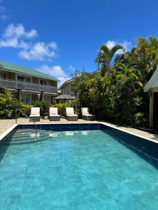 Harmony Marina Suites