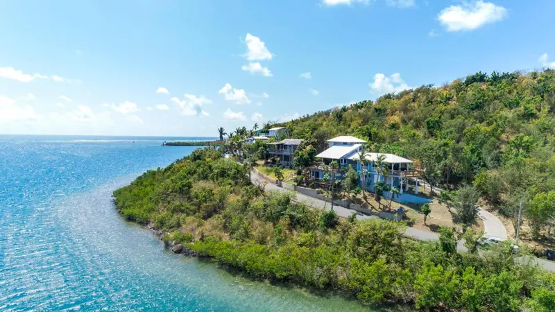 Oceania Villas
