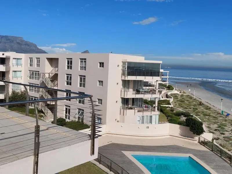 Cape Beach Penthouse