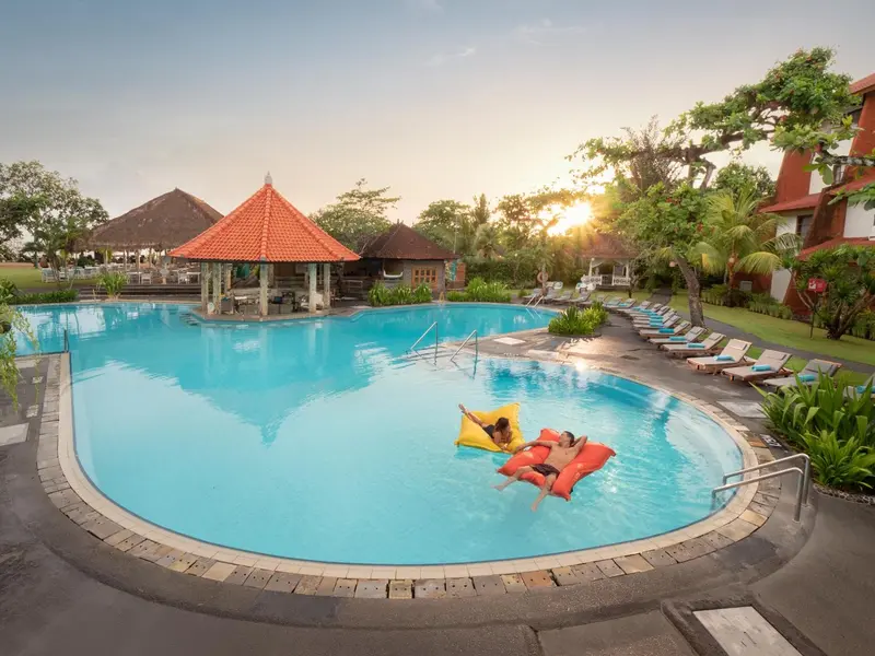 Sol by Meliá Benoa Bali