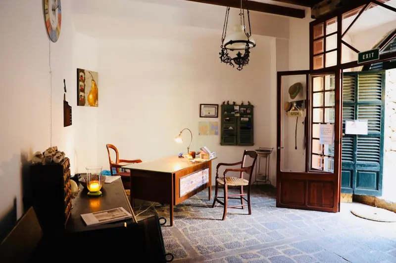 Photo de l’hôtel