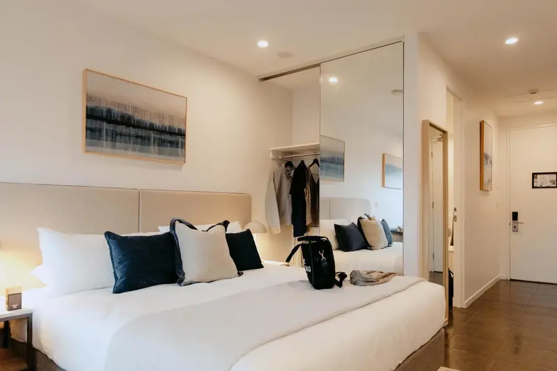 Photo de l’hôtel