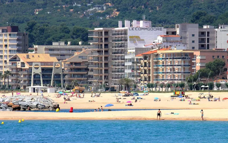 Hotel Maria Teresa