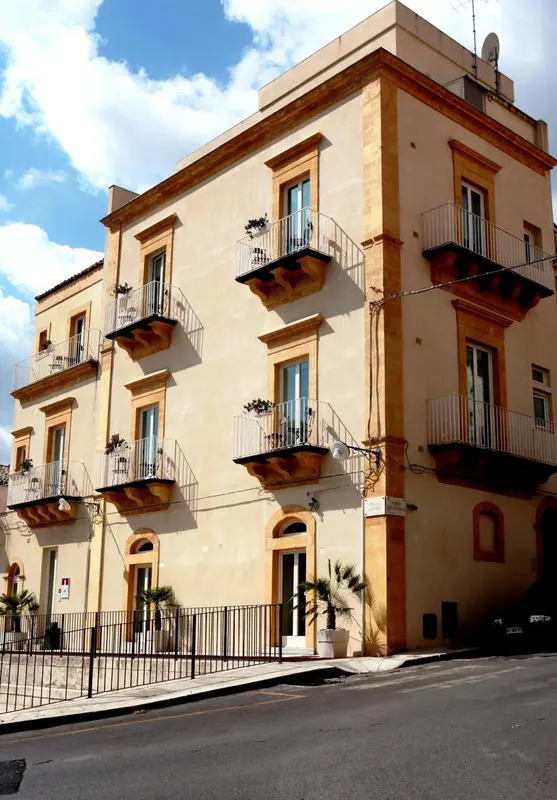 Hotel La Dimora di Piazza Carmine