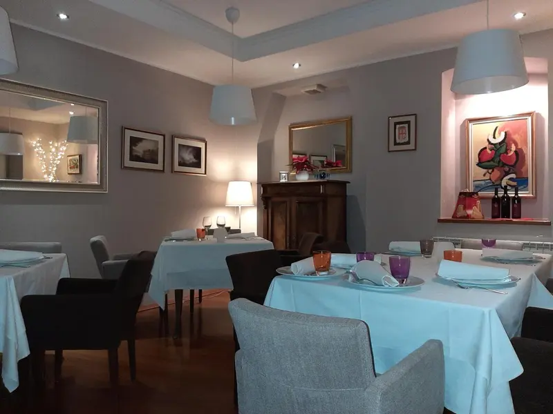 Photo de l’hôtel