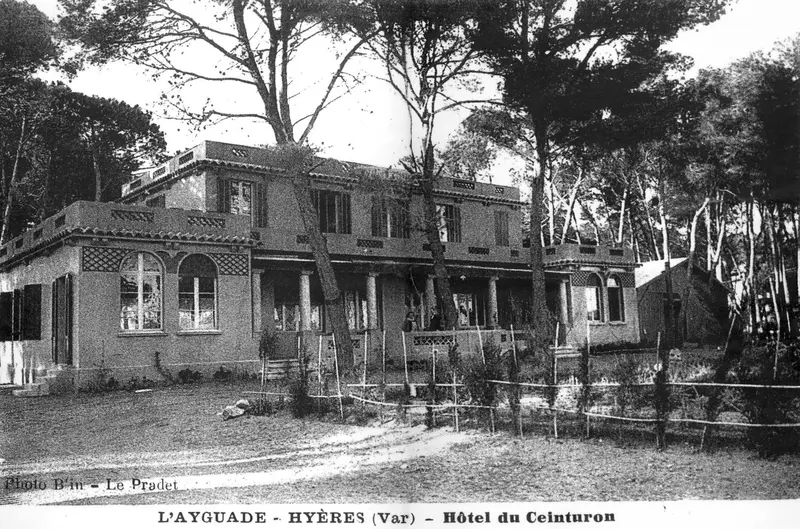 Photo de l’hôtel