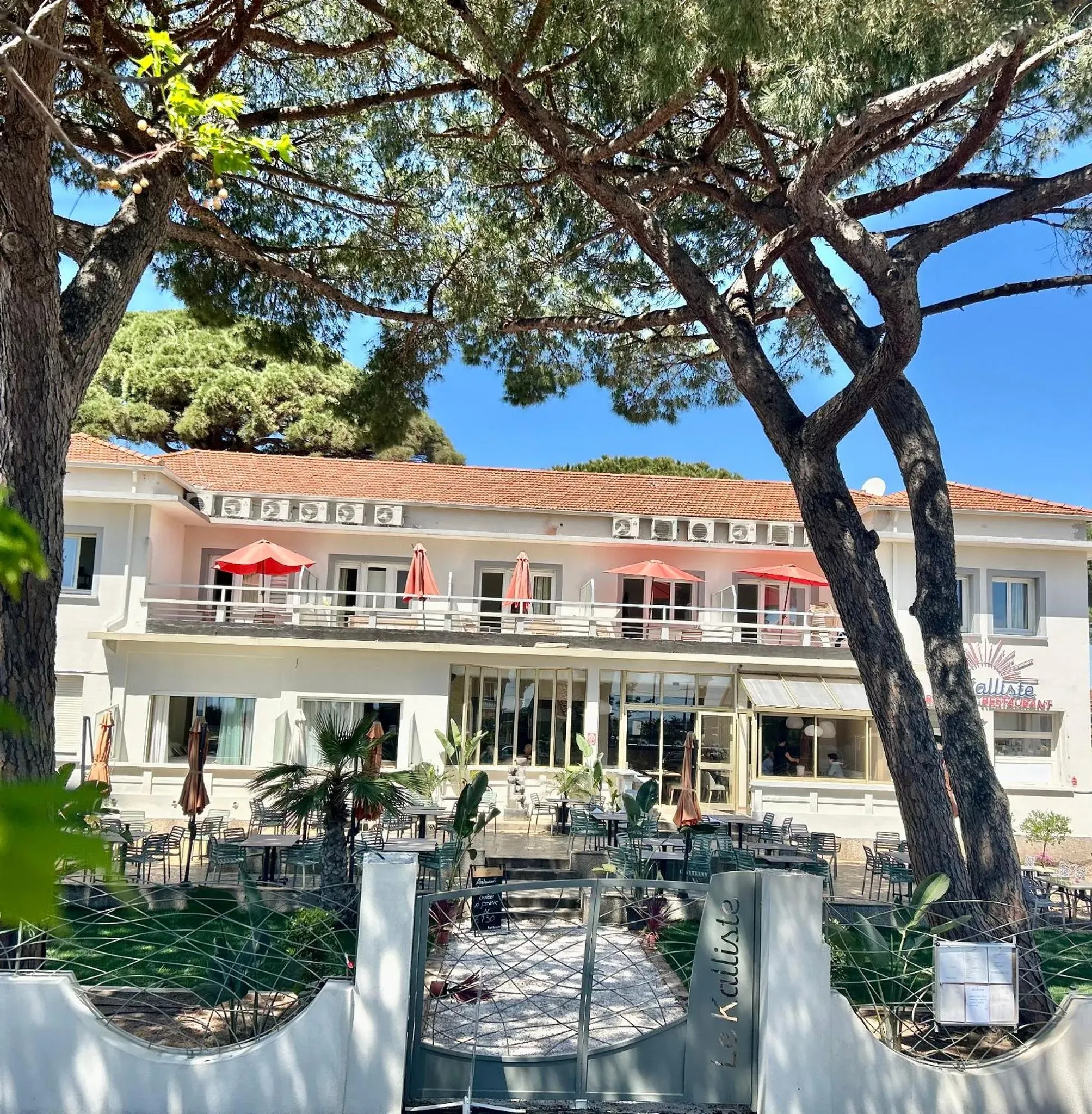 Photo de l’hôtel