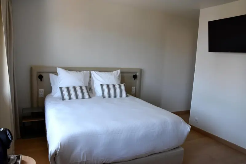 Photo de l’hôtel