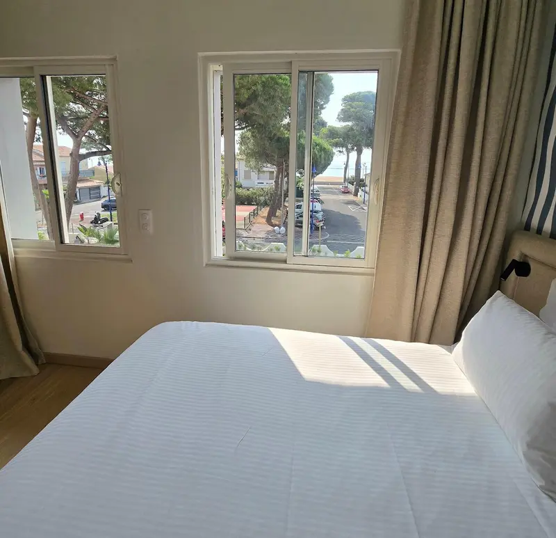Photo de l’hôtel