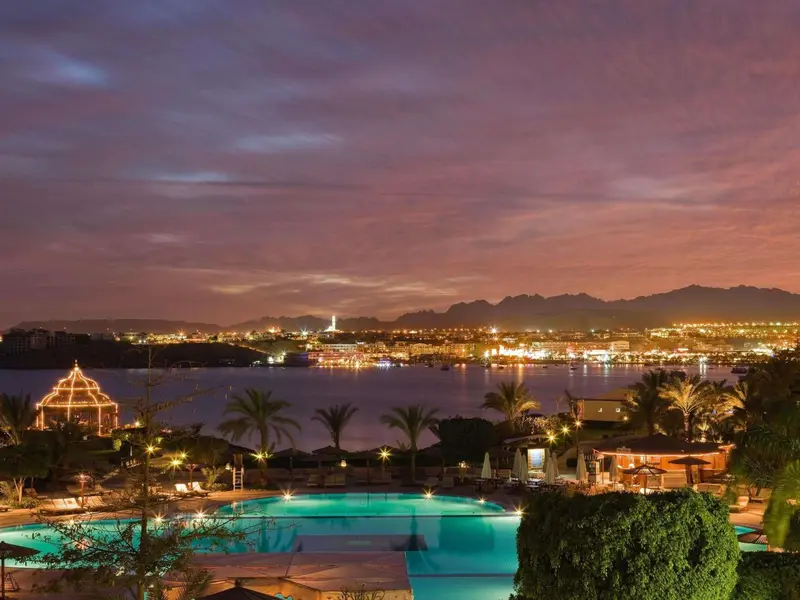Movenpick Resort Sharm El Sheikh