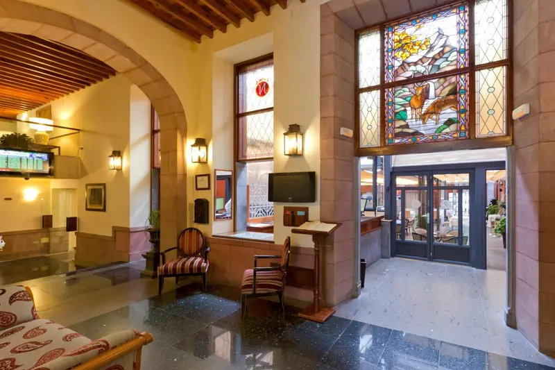 Photo de l’hôtel