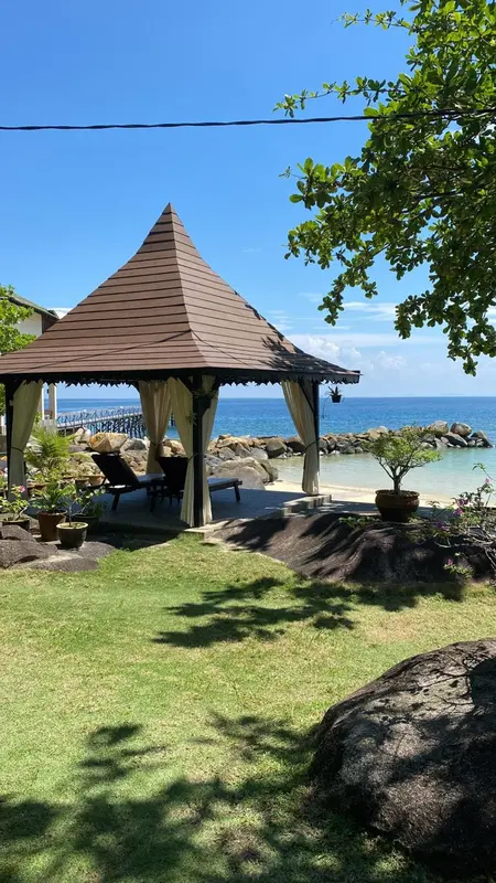 Photo de l’hôtel
