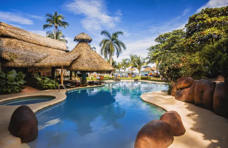 Bahia del Sol Beach front Boutique Hotel