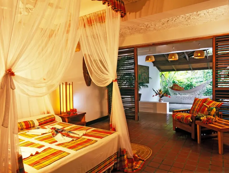 Photo de l’hôtel