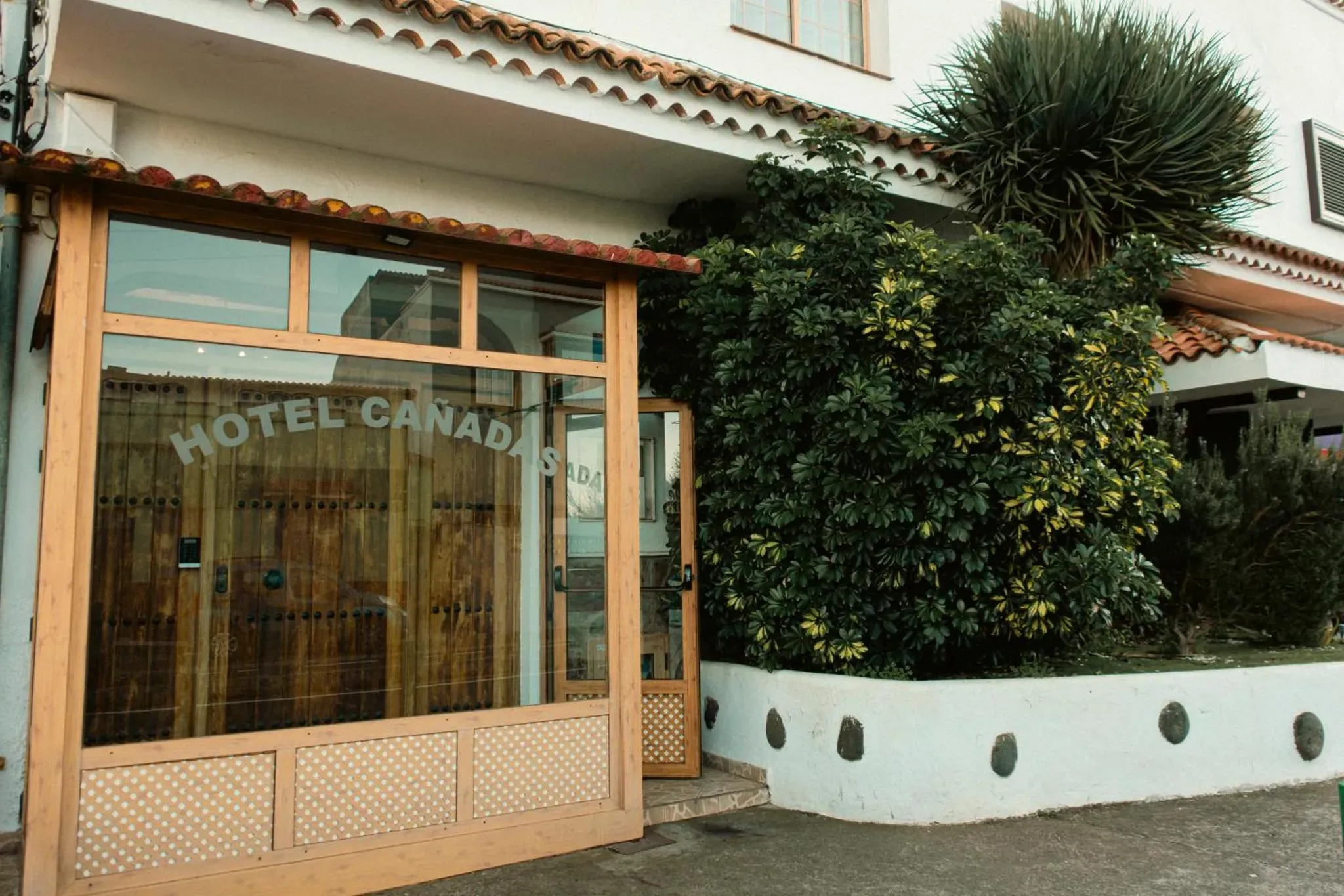 Photo de l’hôtel
