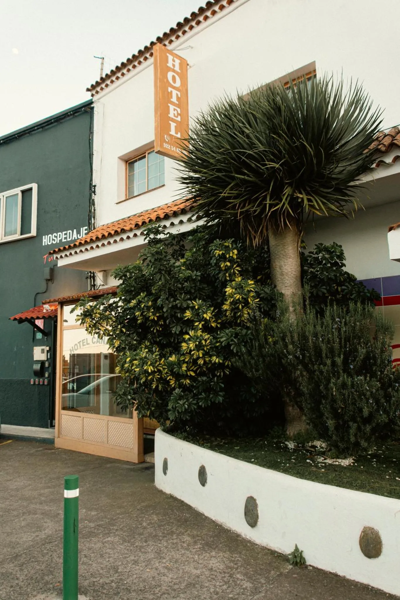 Photo de l’hôtel