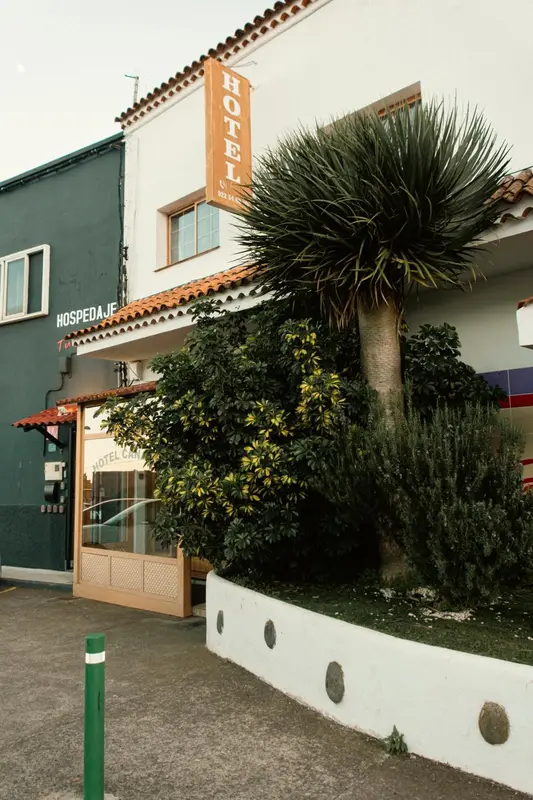 Photo de l’hôtel