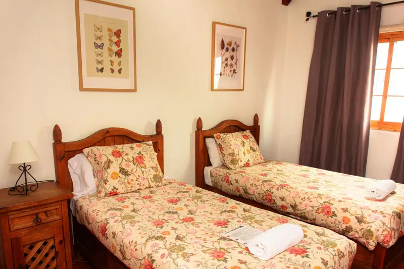 Photo de l’hôtel