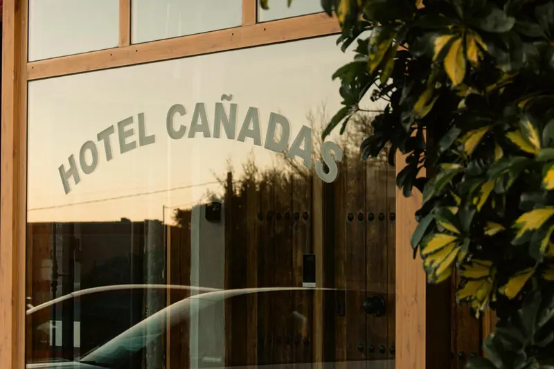 Photo de l’hôtel