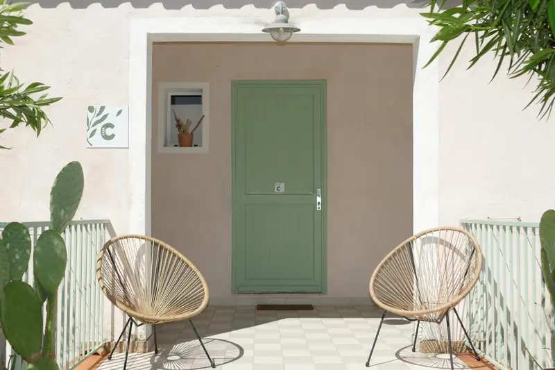 Photo de l’hôtel