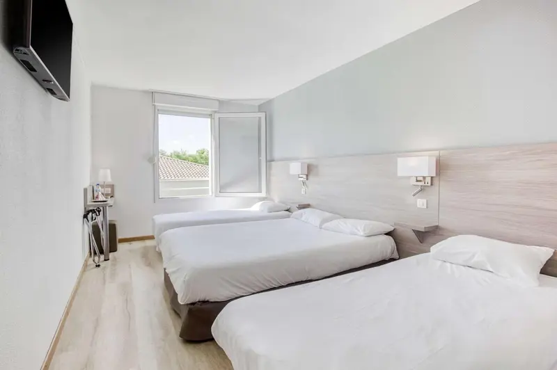 Photo de l’hôtel