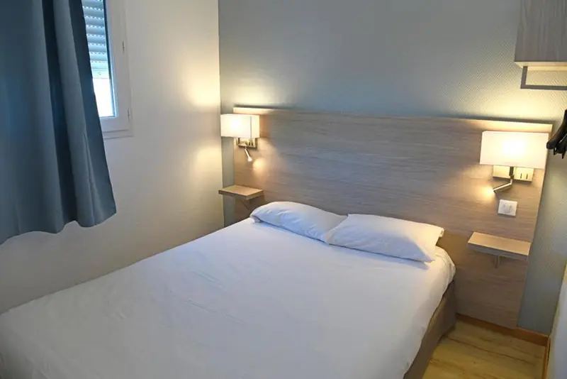 Photo de l’hôtel