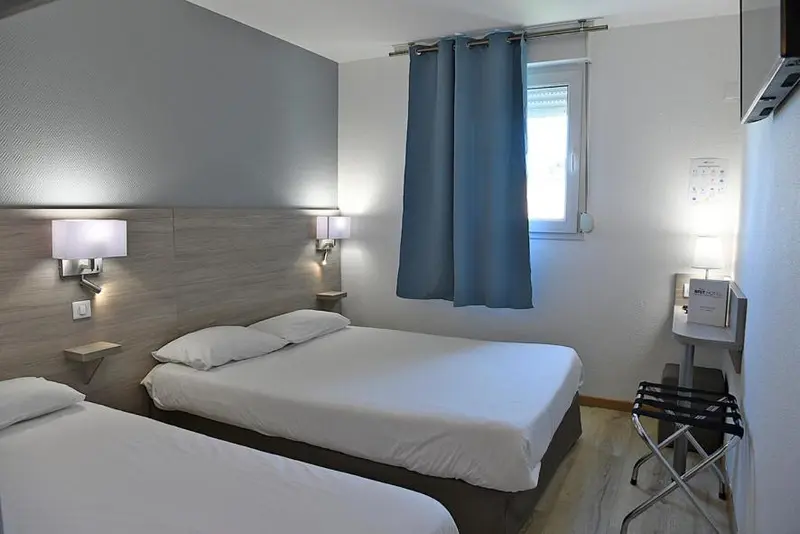 Photo de l’hôtel