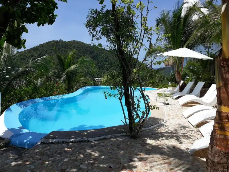 Photo de l’hôtel