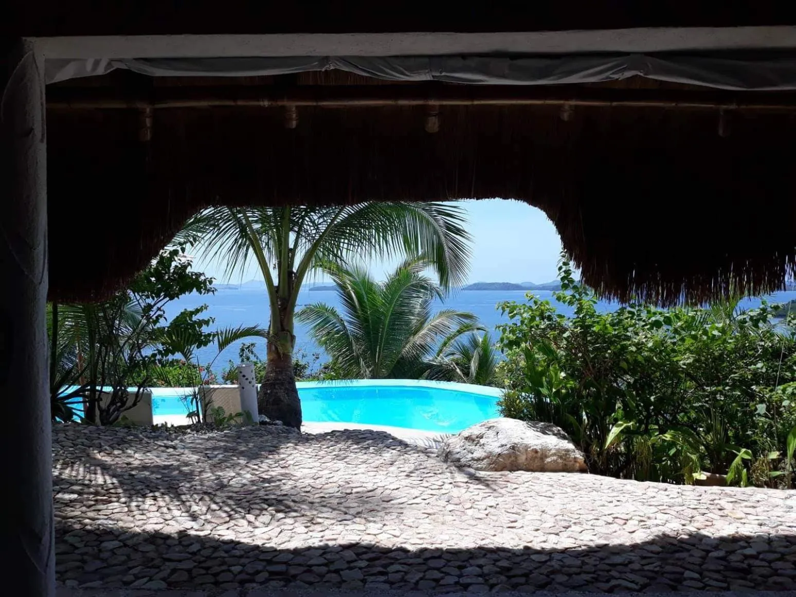 Photo de l’hôtel