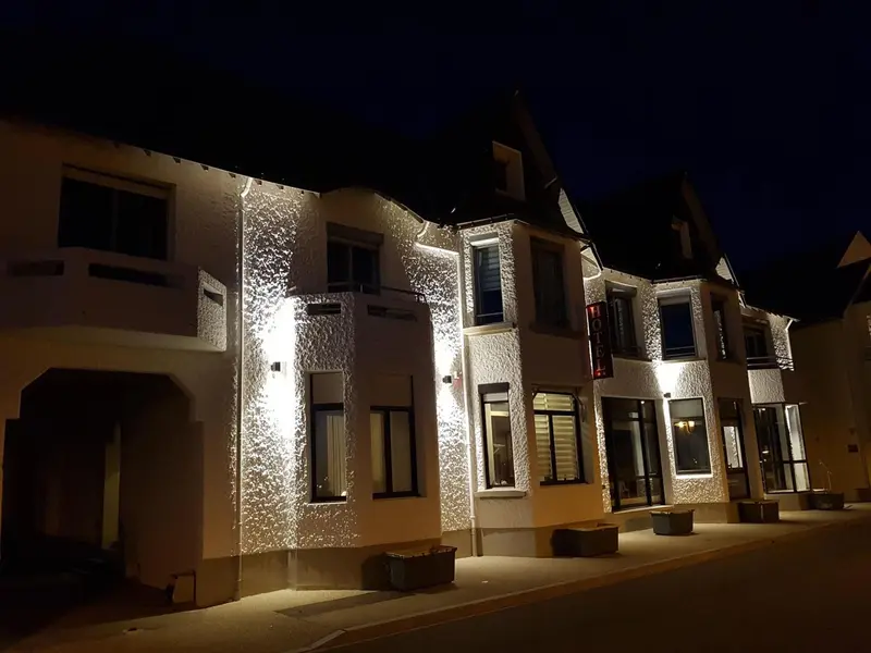 Photo de l’hôtel