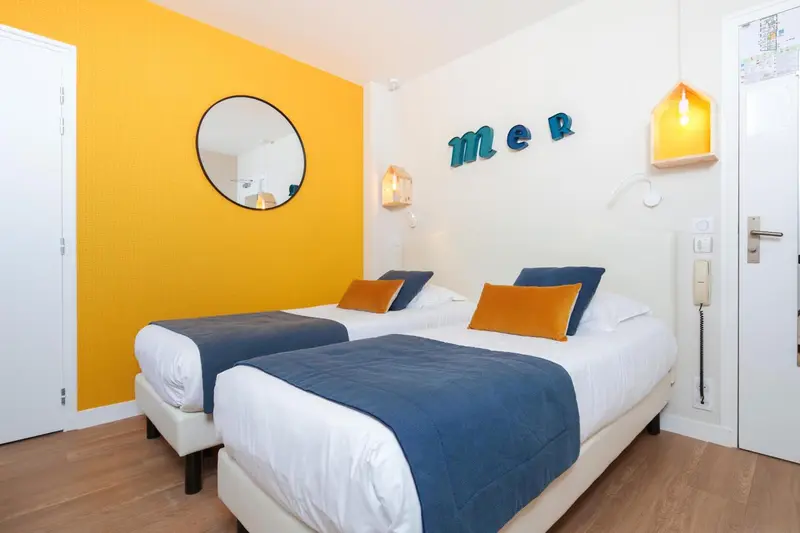 Photo de l’hôtel