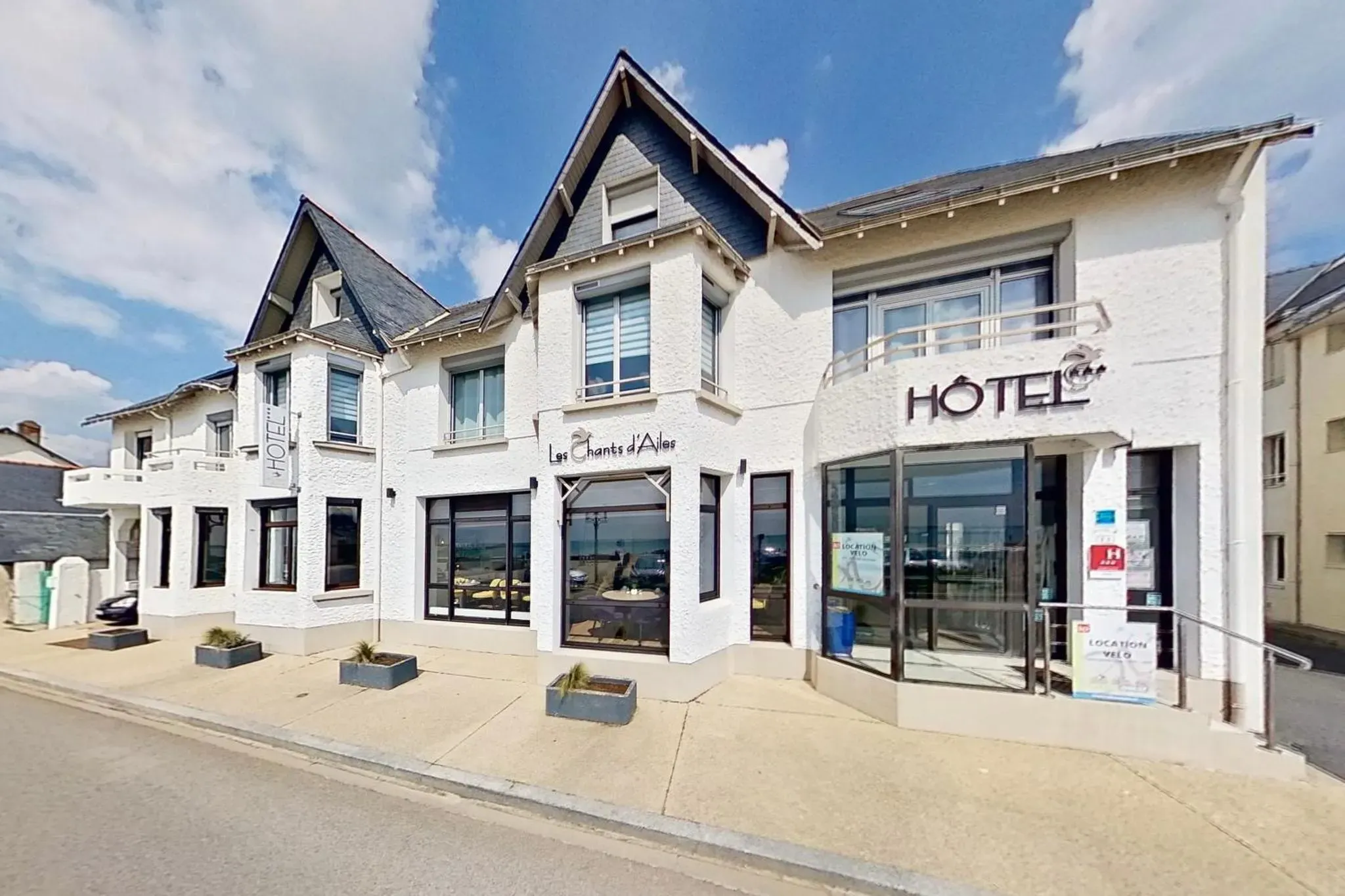 Photo de l’hôtel