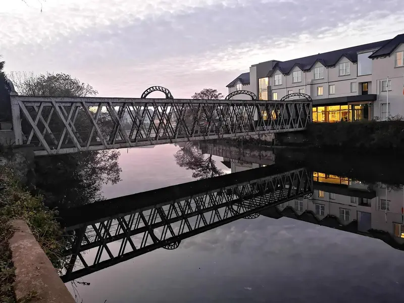 Photo de l’hôtel