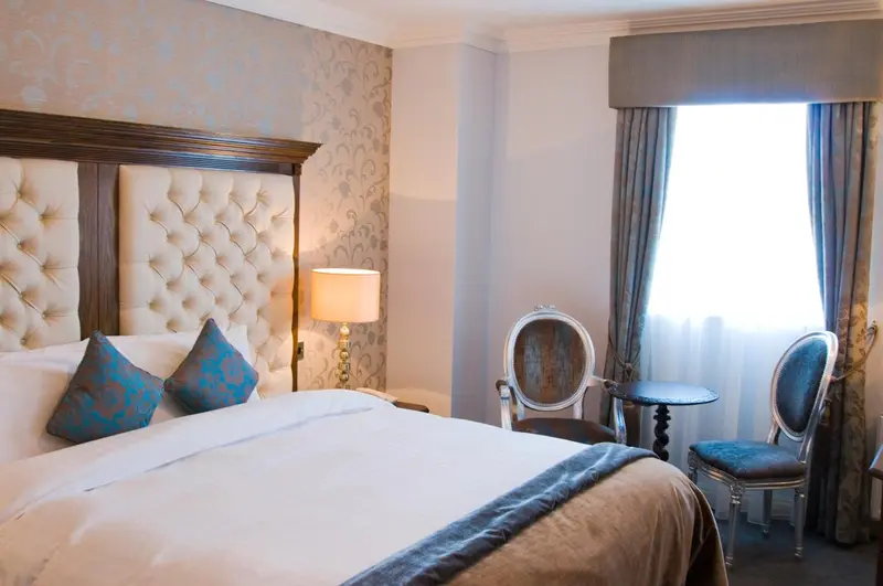 Photo de l’hôtel