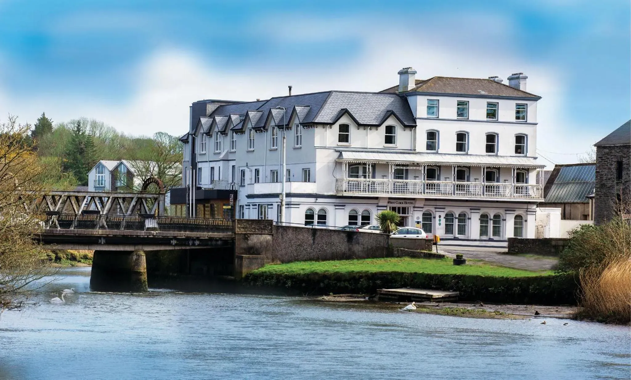 Photo de l’hôtel