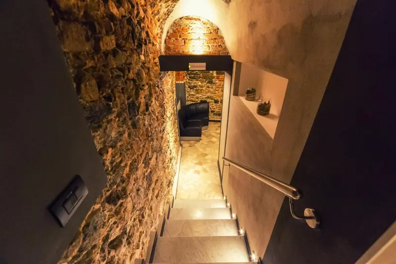 Hotel Pino