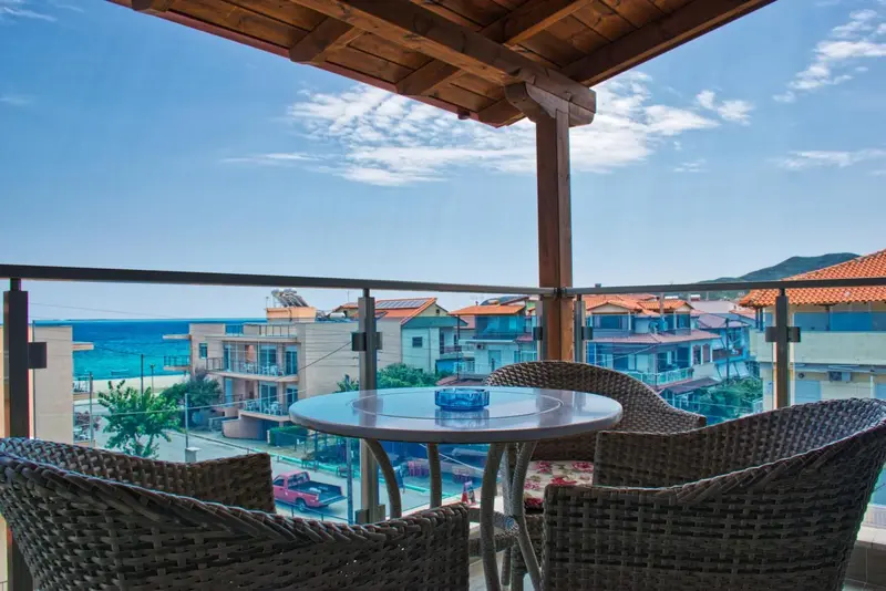 Hotel Viky
