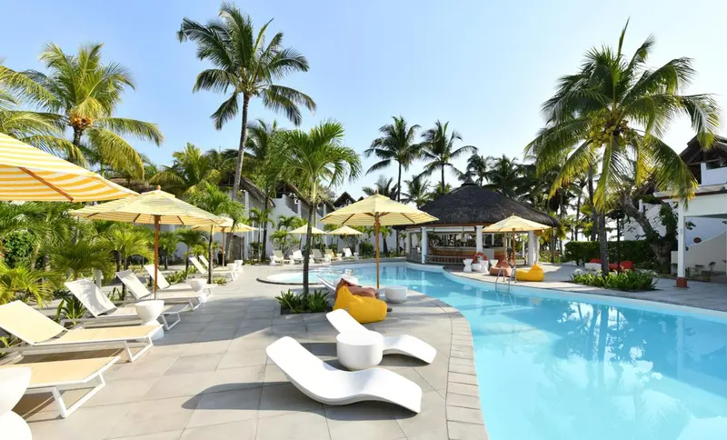 Veranda Palmar Beach Hotel & Spa