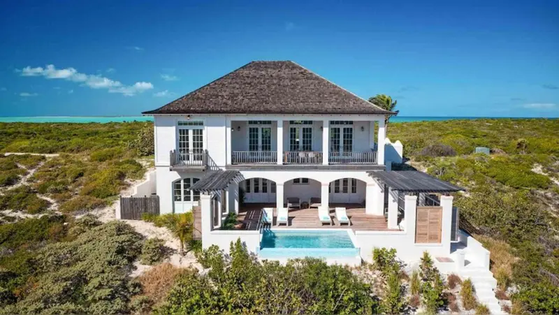 Photo de l’hôtel