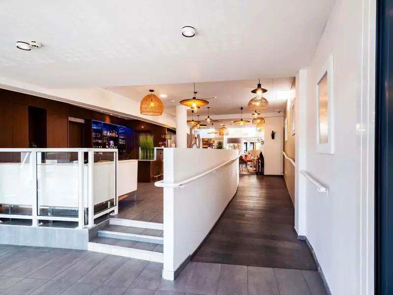 Photo de l’hôtel