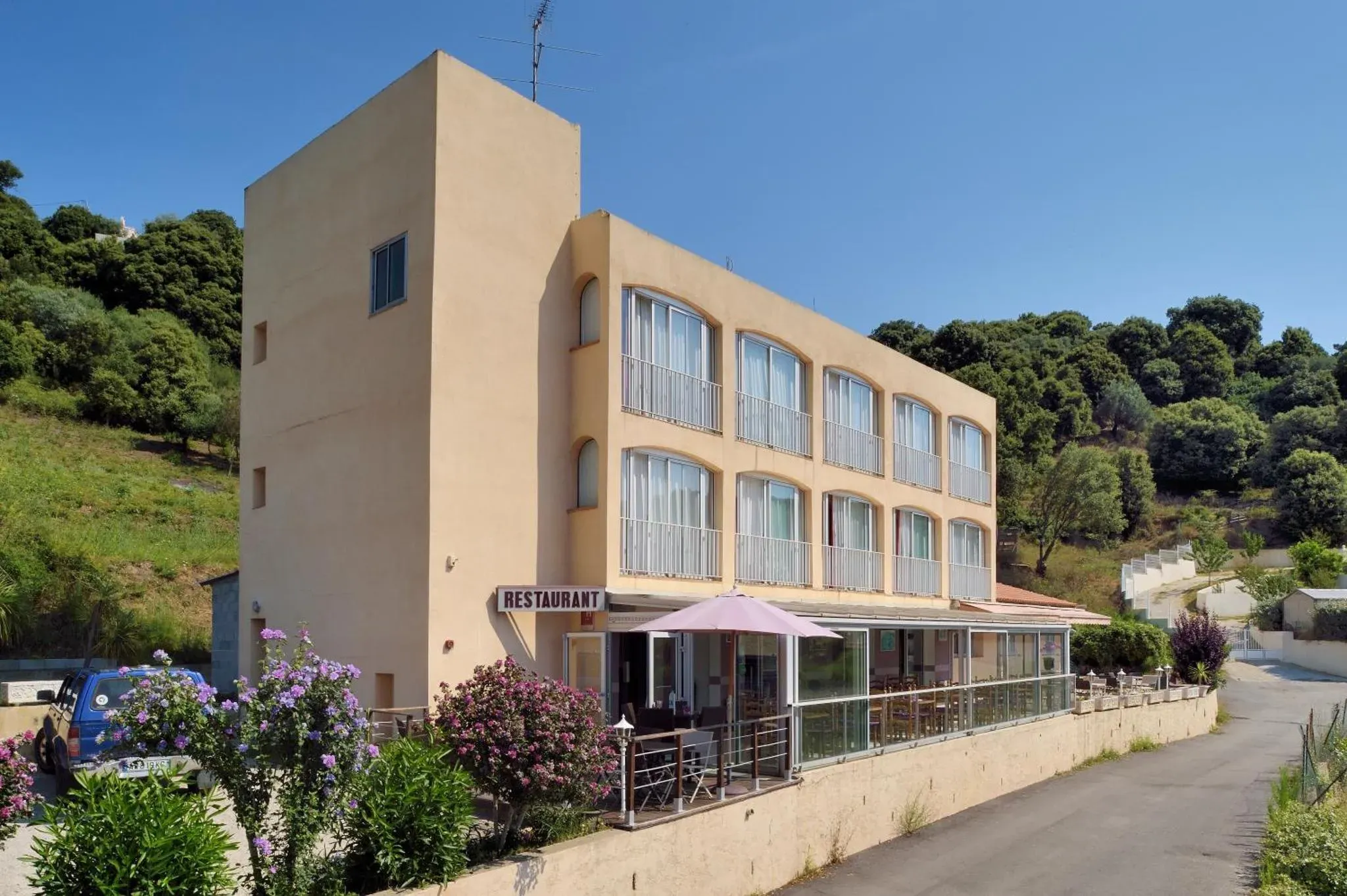 Photo de l’hôtel
