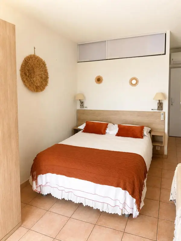 Photo de l’hôtel